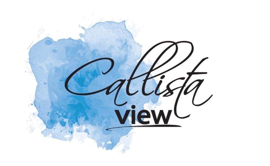Callista View Flogita Bagian luar foto
